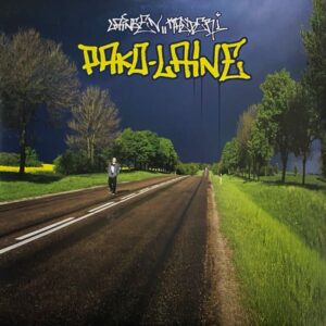 Laineen Kasperi – Pako-Laine