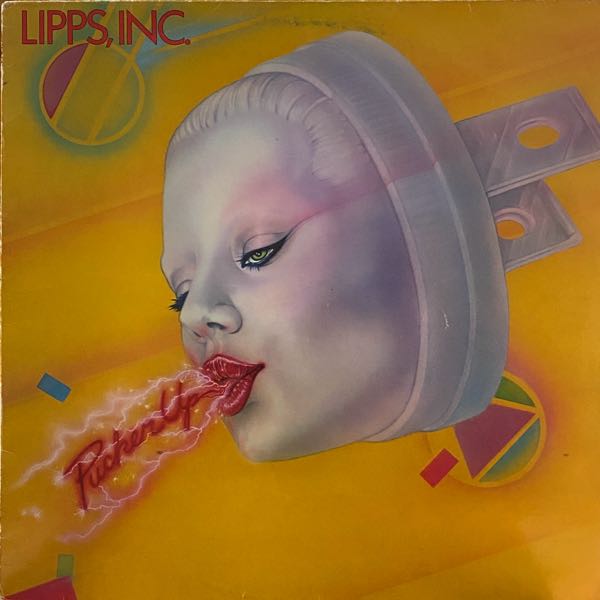 Lipps, Inc. – Pucker Up