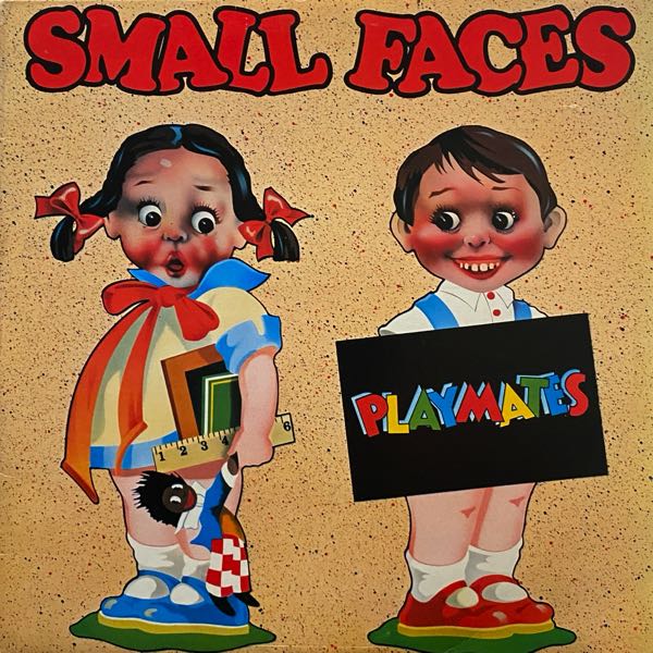 Small Faces – Playmates