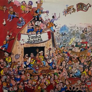 Vanha Isäntä – Vanha Isäntä