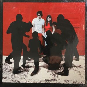The White Stripes – White Blood Cells