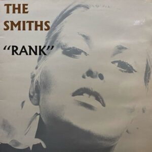 The Smiths – Rank
