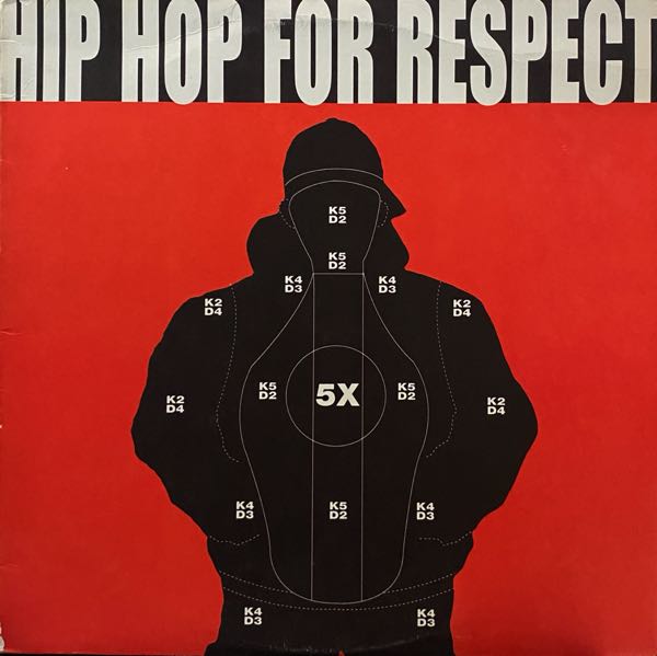 Hip Hop For Respect – Hip Hop For Respect EP