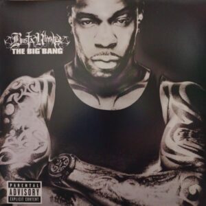 Busta Rhymes – The Big Bang
