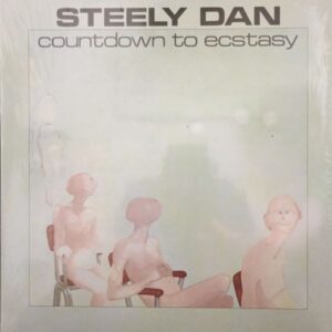 Steely Dan – Countdown To Ecstasy