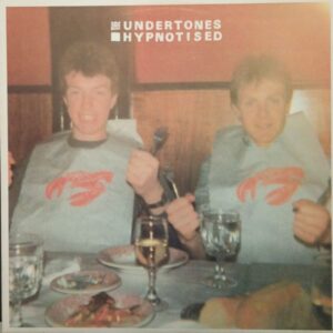 The Undertones – Hypnotised