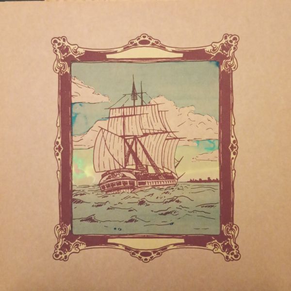 Black Motor – Never Out Of Fashion - Live In Amsterdam