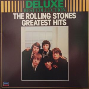 The Rolling Stones – Greatest Hits