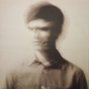 James Blake – Klavierwerke EP