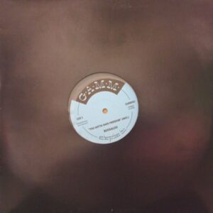 Boogaloo – You Gotta Have Freedom MAXI