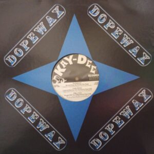 Kenny Dope & Keb Darge – Kay Dee Records EP