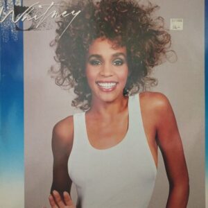 Whitney Houston – Whitney