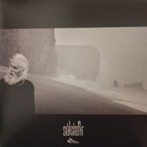 Sólstafir – Ótta