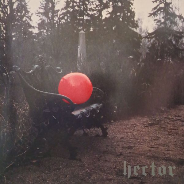 Hector – Herra Mirandos