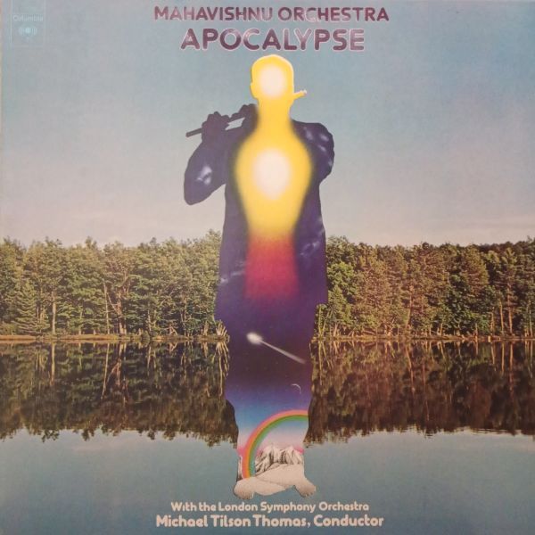 Mahavishnu Orchestra – Apocalypse
