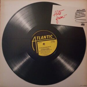 Raymond Harris – You're The One For Me MAXI