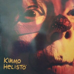 Kimmo Helistö – Kimmo Helistö
