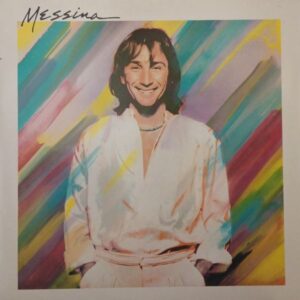 Jim Messina – Messina