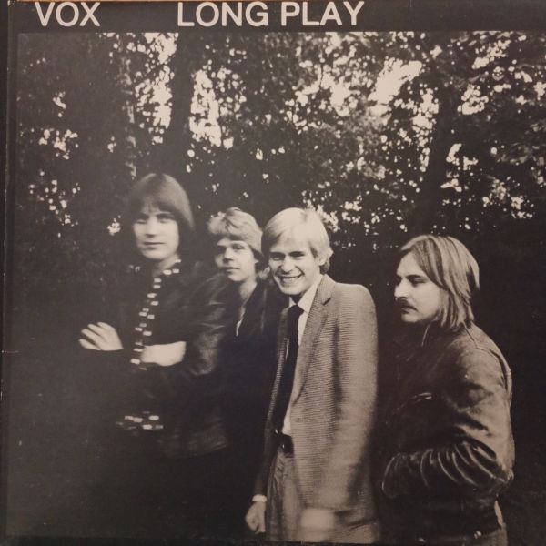 Vox – Long Play
