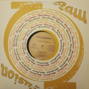 A Bossa Electrica – Tombo In 7/4 MAXI