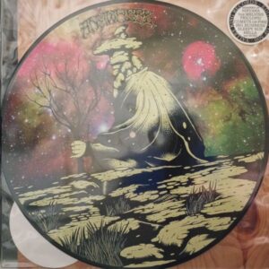 Anywhere – Olompali EP