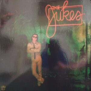 Southside Johnny And The Asbury Jukes – The Jukes