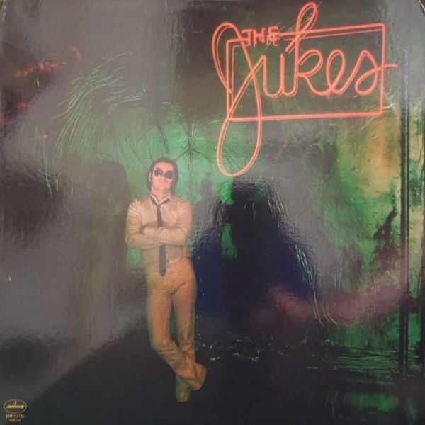 Southside Johnny And The Asbury Jukes – The Jukes