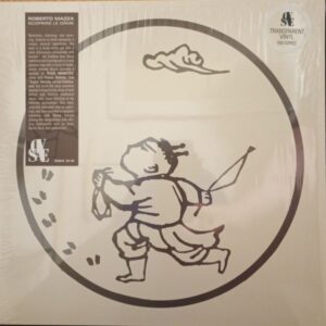 Roberto Mazza – Scoprire Le Orme