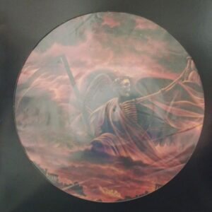 Various – Come Armageddon