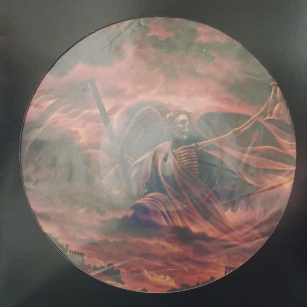 Various – Come Armageddon