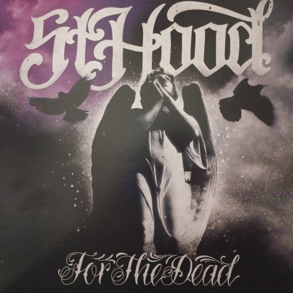 St. Hood – For The Dead