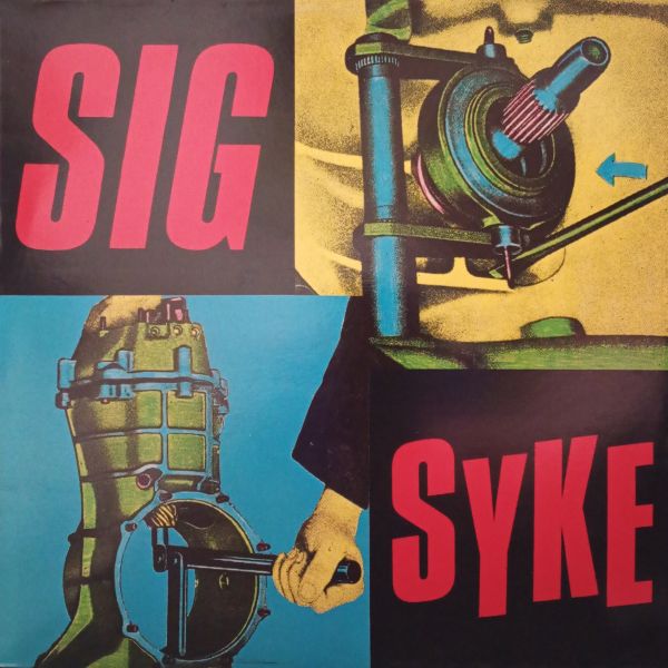SIG – Syke