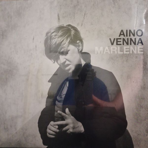 Aino Venna – Marlene