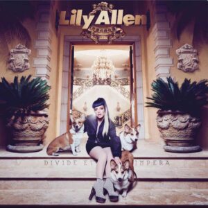 Ilmestyy 24.4.2026 / Lily Allen – Sheezus