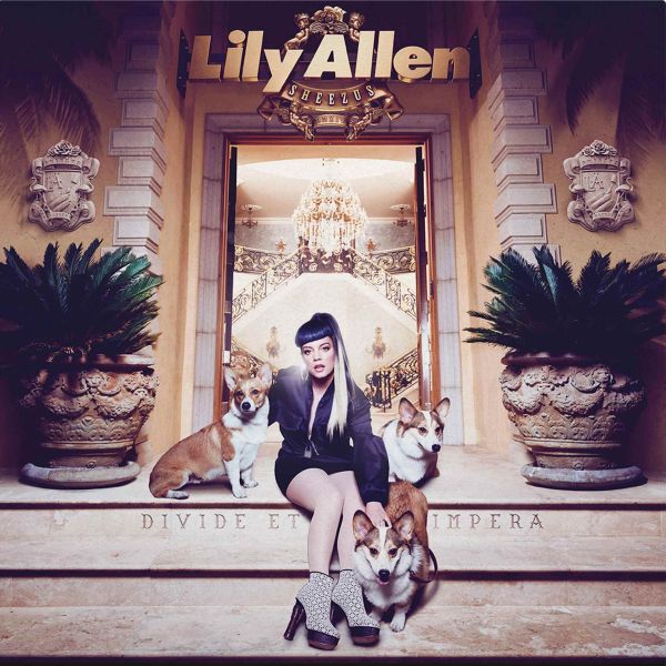 Ilmestyy 24.4.2026 / Lily Allen – Sheezus