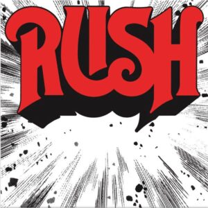 Rush – Rush