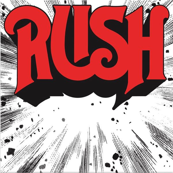 Rush – Rush
