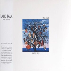 Talk Talk – Spirit Of Eden