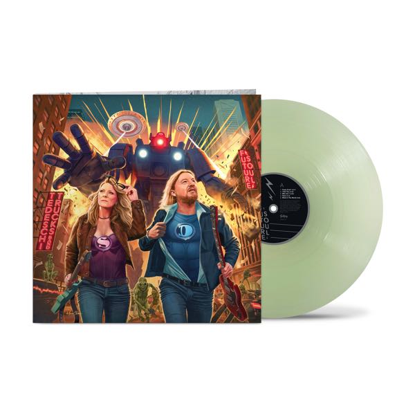 Ilmestyy 20.3.2026 / Tedeschi Trucks Band – Future Soul - Image 2