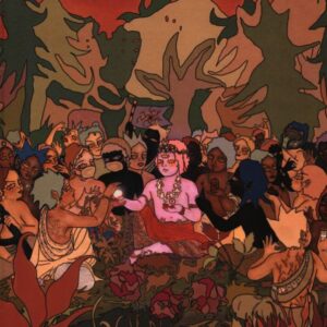 Bring Me The Horizon – Post Human: Survival Horror EP