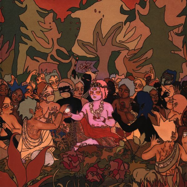 Bring Me The Horizon – Post Human: Survival Horror EP