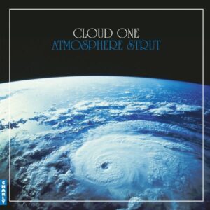 Cloud One – Atmosphere Strut