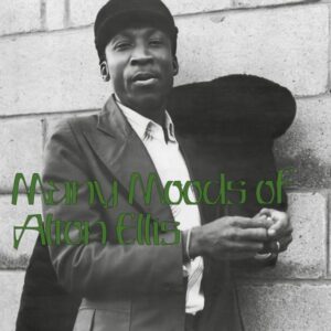 Alton Ellis – Many Moods Of Alton Ellis