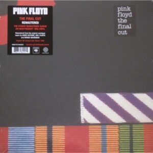 Pink Floyd – The Final Cut
