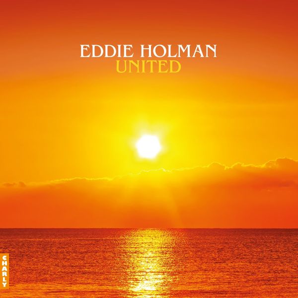 Eddie Holman – United