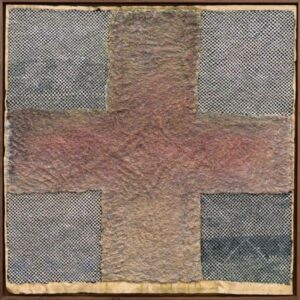 Ilmestyy 20.3.2026 / Kali Malone & Leila Bordreuil – Music for Intersecting Planes (Ltd Brick Red vinyl)