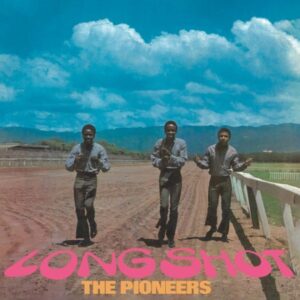 The Pioneers – Long Shot