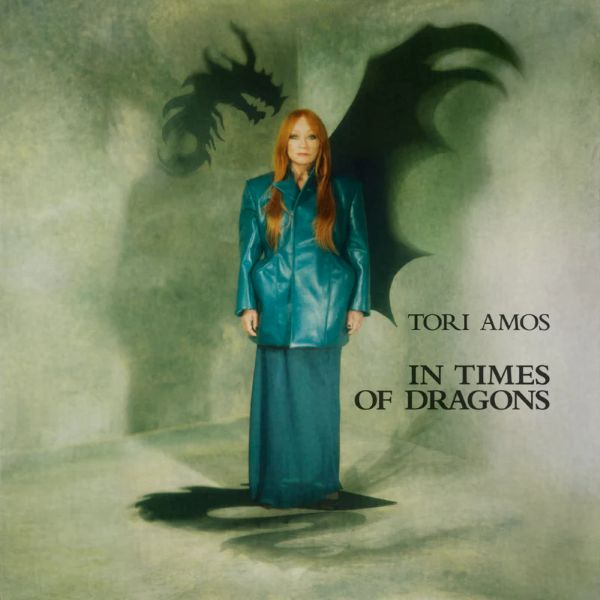 Ilmestyy 1.5.2026 / Tori Amos – In Times of Dragons