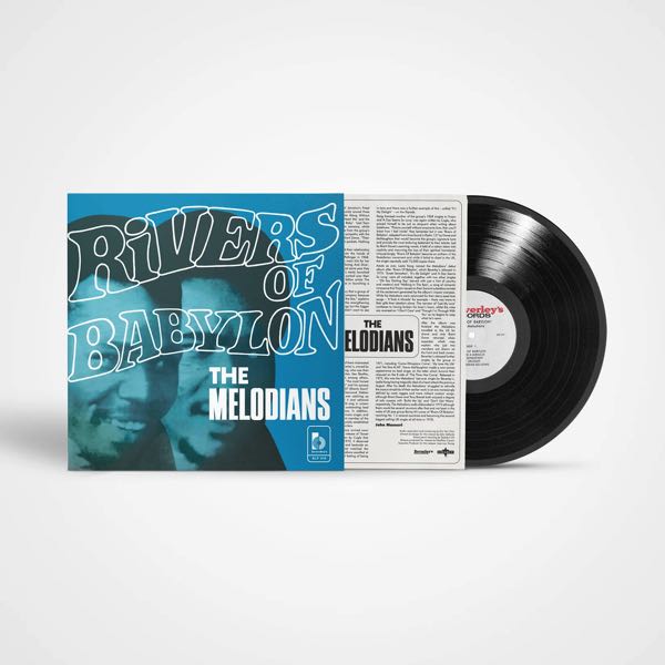 The Melodians – Rivers Of Babylon - Image 2