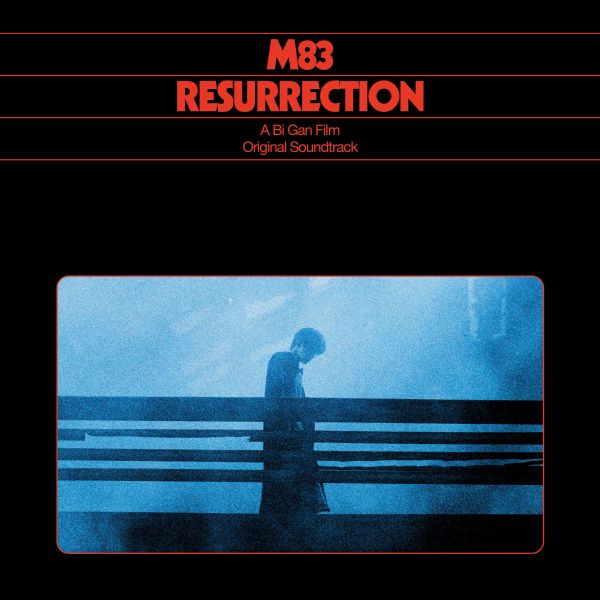 Ilmestyy 24.4.2026 / M83 – Resurrection